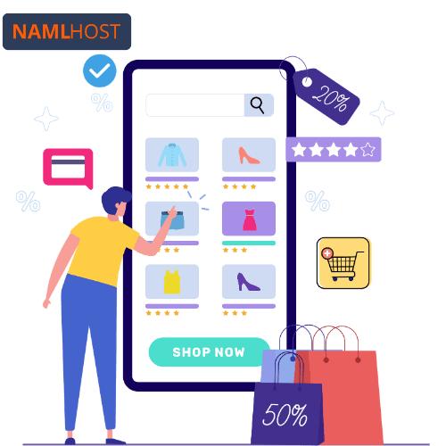 best web hosting for small business india